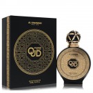 Black Oudh By Al Haramain