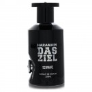 Das Ziel Schwarz By Al Haramain