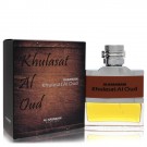 Khulasat Al Oud By Al Haramain