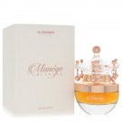 Manege Blanche By Al Haramain