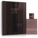 Amber Oud Exclusif Classic By Al Haramain