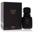 Amber Wood Noir By Ajmal