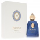 Amorous By Borouj