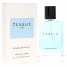 Classic Acqua By Banana Republic