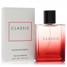 Classic Red By Banana Republic