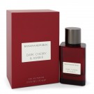Dark Cherry & Amber By Banana Republic