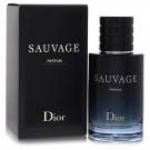 Sauvage Parfum By Christian Dior