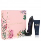 Good Girl By Carolina Herrera Gift Set (80ml Eau De Parfum Spray + 100ml Body Lotion) Womens Perfume