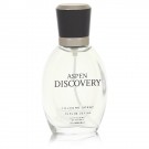 Aspen Discovery By Coty