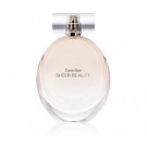 Sheer Beauty By Calvin Klein