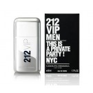 212 Vip Men By Carolina Herrera