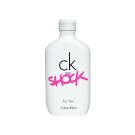 Ck One Shock For Her By Calvin Klein