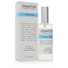 Frozen Pond By Demeter