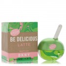 DKNY Be Delicious Latte Matcha By Donna Karan