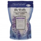 Ultra Moisturizing Bath Bombs By Dr Teal's