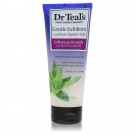 Gentle Exfoliant With Pure Epson Salt By Dr Teal's 3pc Gift Set Unisex Fragrance