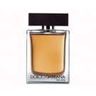 The One For Men By Dolce & Gabbana