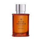 Instinct Sport By David Beckham