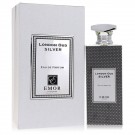Oud Silver By Emor London