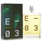 Escentric 03 By Escentric Molecules