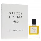 Sticky Fingers By Francesca Bianchi
