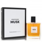 Unspoken Musk By Francesca Bianchi