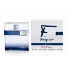 F Ferragamo Free Time Pour Homme By Salvatore Ferragamo