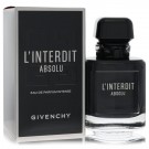 L'interdit Absolu By Givenchy
