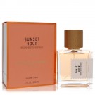 Sunset Hour By Goldfield & Banks
