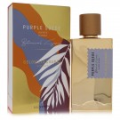 Purple Suede By Goldfield & Banks