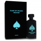 Game Of Spades Boston By Jo Milano