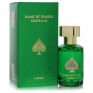 Game Of Spades Emerald By Jo Milano