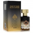 Game Of Spades Black Sapphire By Jo Milano