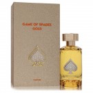 Game Of Spades Gold By Jo Milano
