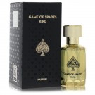 Game Of Spades King By Jo Milano