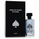 Game Of Spades Platinum By Jo Milano