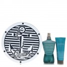 Le Male By Jean Paul Gaultier Gift Set (4.2 oz Eau De Toilette Spray + 2.5 oz Shower Gel) Mens Fragrance