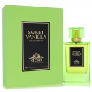 Sweet Vanilla Niche Collection By Khalis