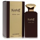 Royal Oud By Korloff