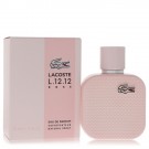 Lacoste Eau De Lacoste L.12.12 Rose By Lacoste