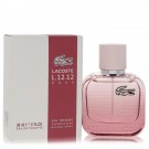 Lacoste Eau De Lacoste L.12.12 Rose Eau Intense By Lacoste