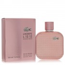 Lacoste Eau De Lacoste L.12.12 Silver Pink By Lacoste