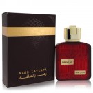Ramz Gold By Lattafa