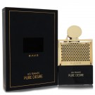 Rave Pure Desire Gold By Lattafa