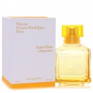 Aqua Vitae Cologne Forte By Maison Francis Kurkdjian
