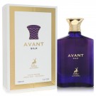 Avant Silk By Maison Alhambra