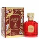 Baroque Rouge Extreme By Maison Alhambra