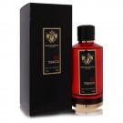 Red Tobacco By Mancera