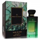 Jardin De Jade By Maison De l'Avenir