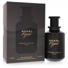 Agar + Myrrh By Michael Malul